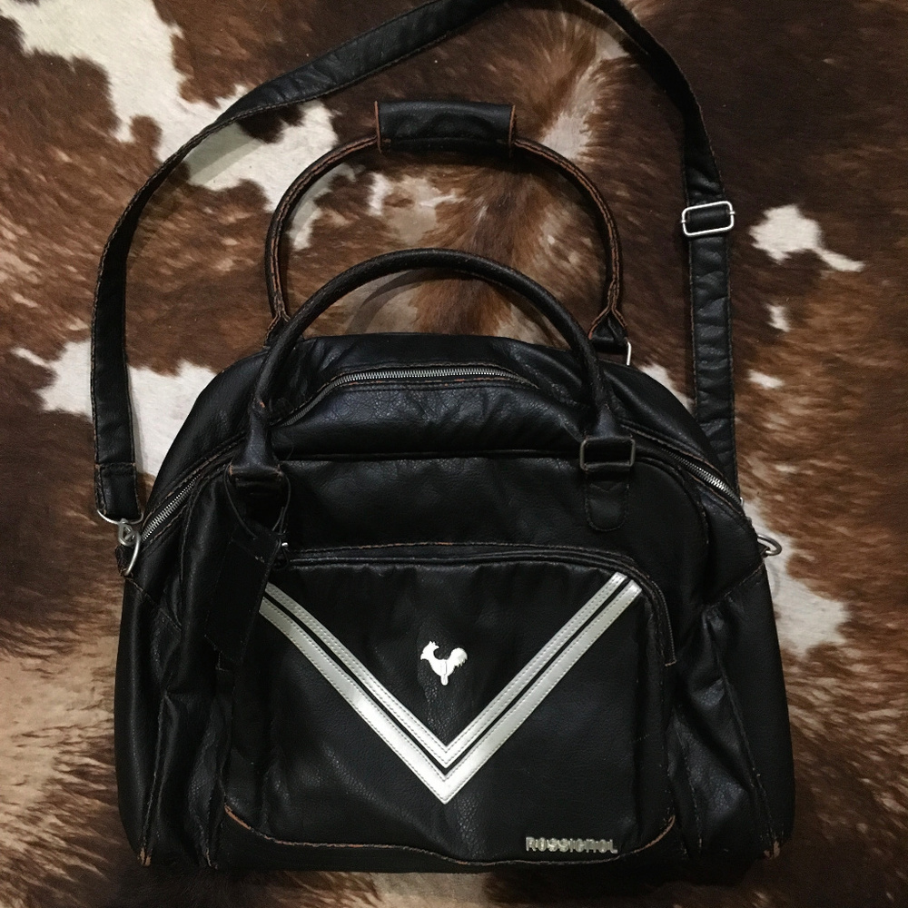 Rossignol Overnight Bag